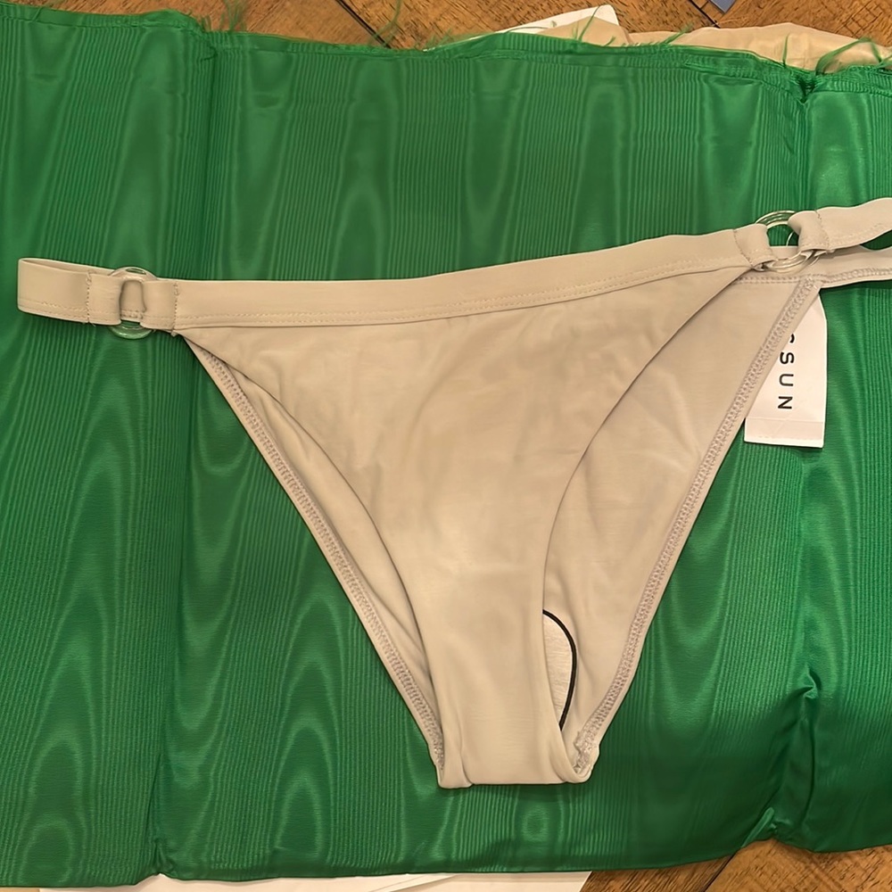PacSun Bikini Bottoms nwot